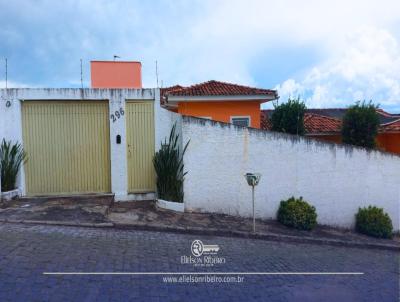 Casa para Venda, em Campo Belo, bairro Eldorado, 4 dormitrios, 5 banheiros, 4 sutes, 4 vagas