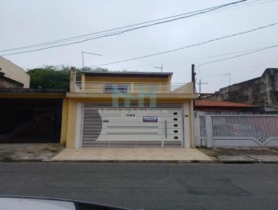 Casa para Venda, em Po, bairro Vila Monteiro, 4 dormitrios, 3 banheiros, 1 sute, 2 vagas