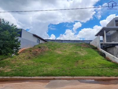 Terreno para Venda, em Bragana Paulista, bairro Condomnio Vale das guas