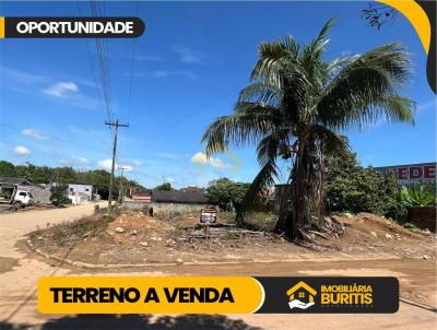 Terreno para Venda, em Buritis, bairro SETOR 06