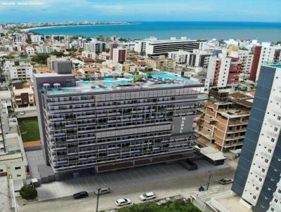 Flat para Venda, em Joo Pessoa, bairro Bessa, 1 dormitrio, 1 banheiro, 1 vaga