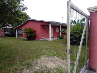 Terreno para Venda, em Balnerio Gaivota, bairro Jardim Ultramar, 1 banheiro