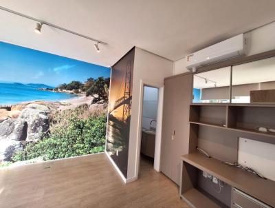 Loja Comercial para Venda, em Florianpolis, bairro Jurer, 1 banheiro