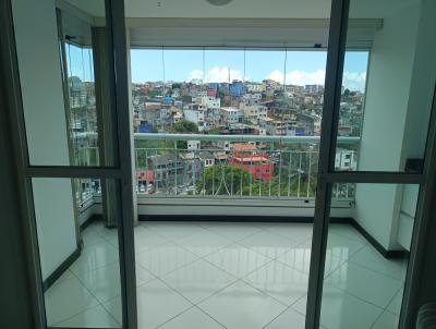 Apartamento para Locao, em Salvador, bairro Vila Laura, 3 dormitrios, 1 sute, 1 vaga