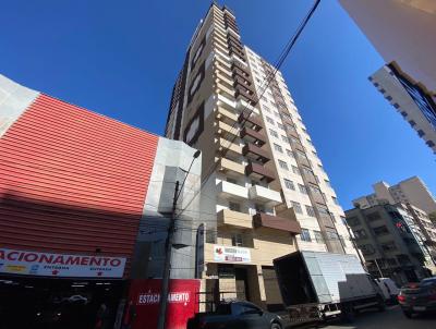 Apartamento para Venda, em Curitiba, bairro CENTRO, 1 banheiro