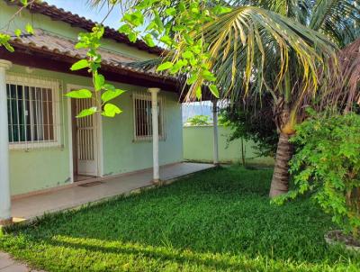 Casa para Venda, em Saquarema, bairro Jacon (Sampaio Correia), 2 dormitrios, 1 banheiro, 2 sutes, 2 vagas