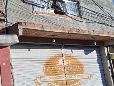 Sobrado Comercial para Venda, em So Paulo, bairro Parada de Taipas