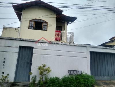 Casa para Venda, em Betim, bairro Cidade Verde, 3 dormitrios, 3 banheiros, 3 vagas