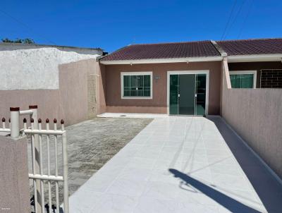 Casa em Condomnio para Venda, em Pontal do Paran, bairro Shangrila, 2 dormitrios, 1 banheiro, 3 vagas