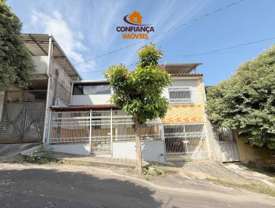 Casa para Venda, em Muria, bairro Cardoso de Melo, 2 dormitrios, 2 banheiros, 1 vaga