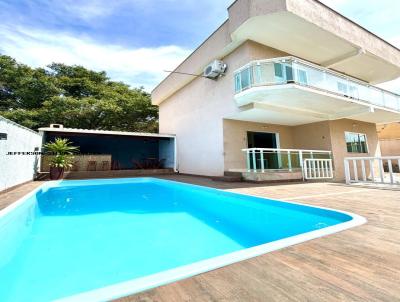 Casa para Venda, em Cabo Frio, bairro Bosque do Per, 2 dormitrios, 4 banheiros, 2 sutes, 4 vagas