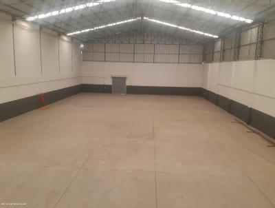 Galpo para Locao, em Araariguama, bairro Chcara Dora