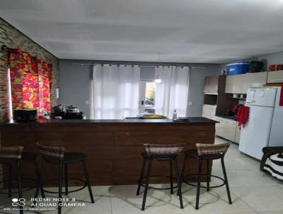 Sobrado para Venda, em So Roque, bairro Esplanada Mendes Moraes, 3 dormitrios, 4 banheiros, 1 sute, 2 vagas