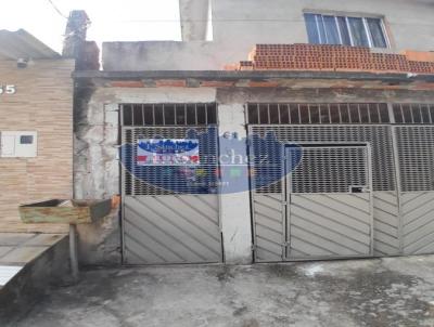 Casa para Locao, em Itaquaquecetuba, bairro Jardim Ikes, 2 dormitrios, 1 banheiro