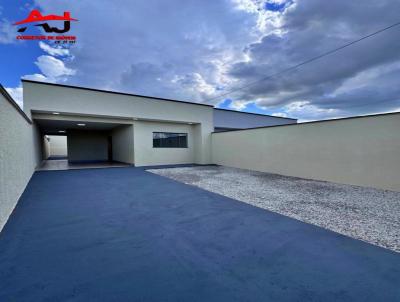 Casa para Venda, em , bairro Residencial vieira, 2 dormitrios, 1 banheiro, 1 sute