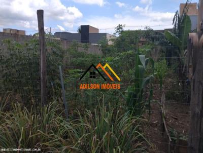 Terreno para Venda, em Avar, bairro Jatoba