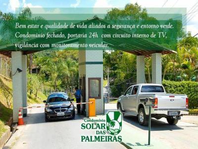 Terreno em Condomnio para Venda, em Esmeraldas, bairro Bosque do Ip - Clube dos 200 (Melo Viana)