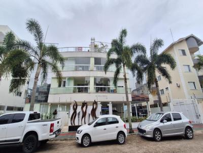 Cobertura para Venda, em Florianpolis, bairro Ingleses, 2 dormitrios, 2 banheiros, 1 sute, 1 vaga
