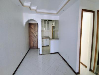 Apartamento para Locao, em Salvador, bairro Costa Azul, 2 dormitrios, 2 banheiros, 1 vaga