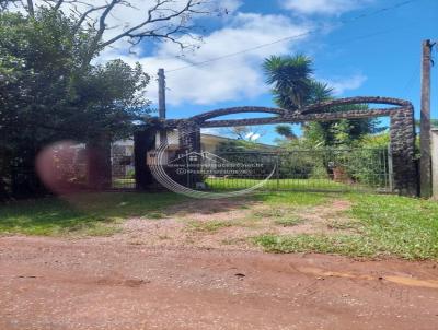 Casa para Venda, em Itaara, bairro Novo Pinhal, 3 dormitrios, 2 banheiros, 1 vaga