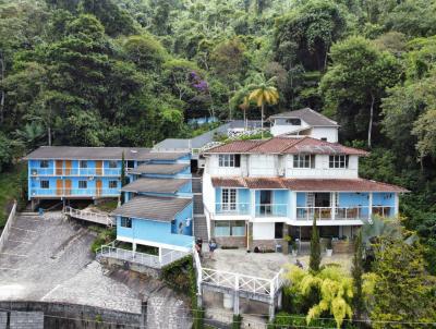 Pousada para Venda, em Terespolis, bairro Parque do Ing, 17 dormitrios, 19 banheiros, 17 sutes, 10 vagas