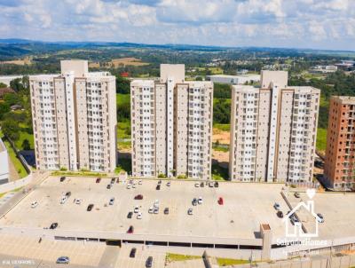 Apartamento 2 Quartos para Venda, em Indaiatuba, bairro Jardim Casablanca, 2 dormitrios, 1 banheiro, 2 vagas