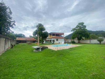 Casa para Venda, em Guapimirim, bairro Cidade Jardim Guapimirim, 3 dormitrios, 6 banheiros, 3 sutes, 10 vagas