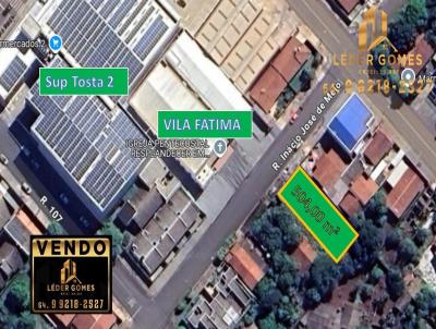 rea para Venda, em Jata, bairro Vila Fatima