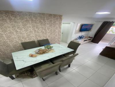 Apartamento para Venda, em Biguau, bairro Prado, 2 dormitrios, 1 banheiro, 1 vaga