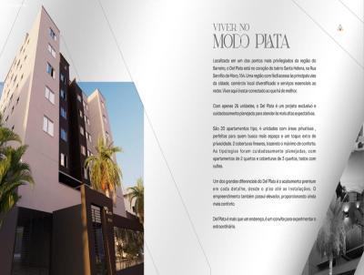 Cobertura para Venda, em Belo Horizonte, bairro Santa Helena (Barreiro), 3 dormitrios, 2 banheiros, 1 sute, 2 vagas