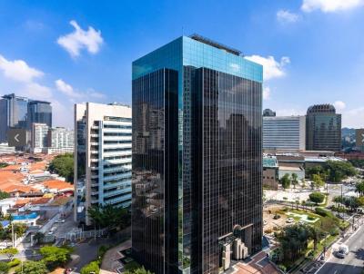 Sala Comercial para Locao, em So Paulo, bairro Jardim das Accias, 21 vagas