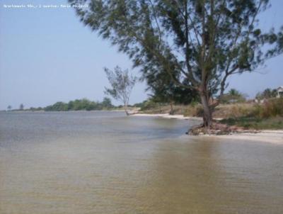 rea para Venda, em Araruama, bairro Balnerio Praia Seca