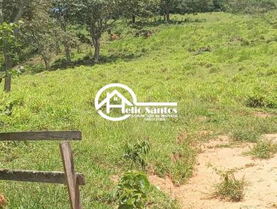 rea Rural para Venda, em Soledade de Minas, bairro Barra Bella
