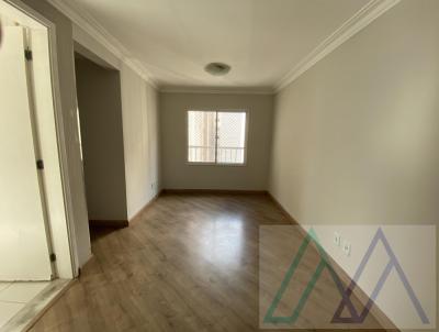 Apartamento para Venda, em Santo Andr, bairro Parque Erasmo Assuno, 2 dormitrios, 1 banheiro, 1 vaga