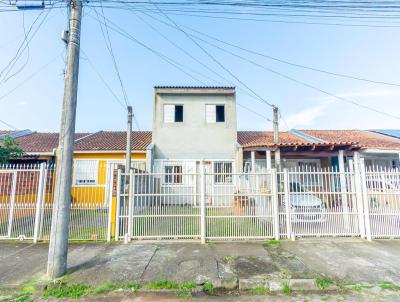 Sobrado para Venda, em Cachoeirinha, bairro Moradas do Bosque, 3 dormitrios, 2 vagas