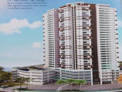 Apartamento Duplex para Venda, em Mogi das Cruzes, bairro Parque Monte Lbano, 4 dormitrios, 3 banheiros, 2 sutes, 3 vagas