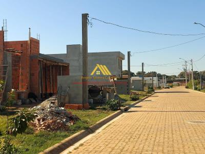 Terreno em Condomínio para Venda, em Araçoiaba da Serra, bairro Residencial Cerejeiras