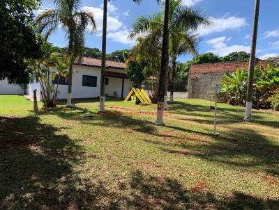Chácara para Venda, em Araçoiaba da Serra, bairro Colinas 2, 3 dormitórios, 2 banheiros, 1 suíte, 13 vagas