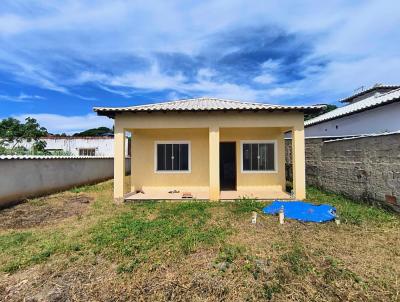 Casa para Venda, em Saquarema, bairro Jacon (Sampaio Correia), 2 dormitrios, 2 banheiros, 1 sute, 2 vagas