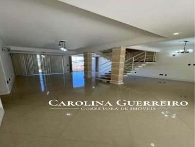 Casa para Venda, em So Loureno, bairro CENTRO, 6 dormitrios, 5 banheiros, 3 sutes, 5 vagas