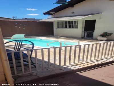 Casa para Venda, em Santo Antnio de Posse, bairro Vila Padre Pedro Tomazini, 3 dormitrios, 3 banheiros, 3 vagas