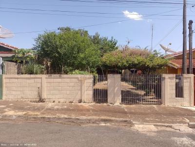 Casa para Venda, em Santo Antnio de Posse, bairro Pedra Branca, 1 dormitrio, 2 banheiros, 1 sute, 1 vaga