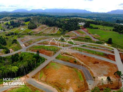 Terreno para Venda, em Campina Grande do Sul, bairro João Cândido
