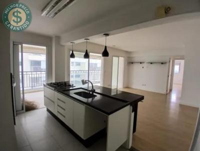 Apartamento para Venda, em So Paulo, bairro Vila Gumercindo, 3 dormitrios, 3 banheiros, 2 sutes, 2 vagas