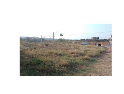 Terreno para Venda, em Santo Antnio de Posse, bairro Jardim Brasilia