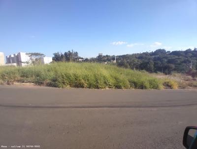 Terreno para Venda, em Santo Antnio de Posse, bairro Jardim Brasilia