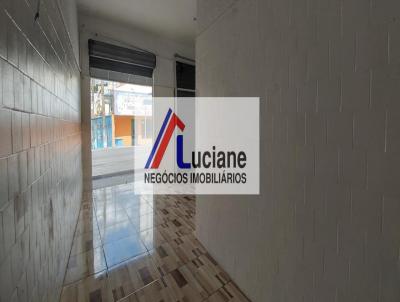 Salo Comercial para Locao, em Santo Andr, bairro Vila Bastos, 1 banheiro