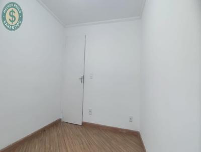 Apartamento para Venda, em So Paulo, bairro Parque Santo Antnio, 2 dormitrios, 1 banheiro, 1 vaga