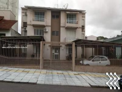 Apartamento para Venda, em Santa Rosa, bairro Centro, 2 dormitrios, 1 banheiro, 1 vaga