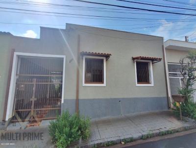 Casa para Locao, em Ribeiro Preto, bairro Vila Tibrio, 3 dormitrios, 2 banheiros, 1 vaga